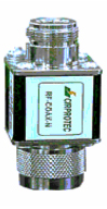 Surge protection